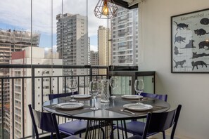Apartment | 1 bedroom - Machado238 in S o Paulo (São Paulo)