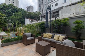 Apartment | 1 bedroom - Machado238 in S o Paulo (São Paulo)