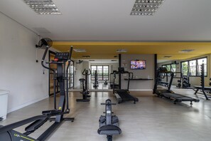 Apartment | 1 bedroom - Machado238 in S o Paulo (São Paulo)