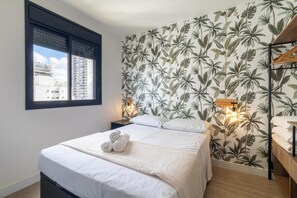 Apartment | 1 bedroom - Machado238 in S o Paulo (São Paulo)