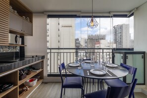1 habitación 