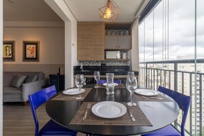 1 habitación 