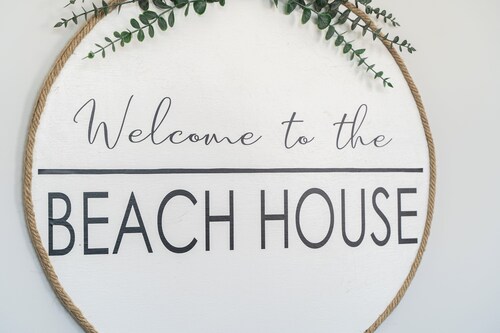 BH Beach House