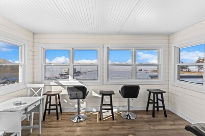 BH Beach House