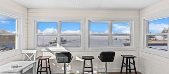 BH Beach House