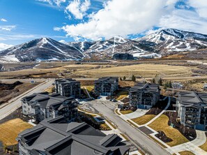 Exterior - New in Deer Valley East Village - Mayflower - Minutes to Ski and Jordanelle Reservoir (Heber City)