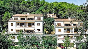 Casa, 3 habitaciones, terraza | Exterior