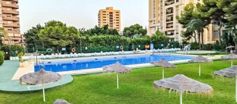 Global Torre Marfil - By Global Rental Holidays 7459