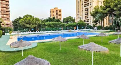Global Torre Marfil - By Global Rental Holidays 7459