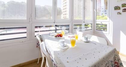 Global Torre Marfil - By Global Rental Holidays 7459