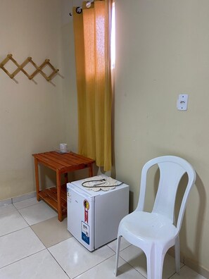 Quadruple Room, Non Smoking, Air conditioning | Minibar, free WiFi, bed sheets