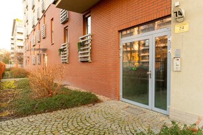 Detalle exterior