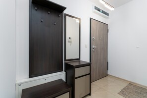 Interior - Dąbrowskiego Old Town Apartment (Wroclaw)