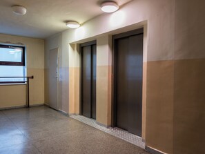 Interior - Pod Lipami Charming Apartment (Poznan)