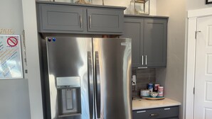 Interior - Newly Constructed, Beautiful Ten Mile/I-84 "Village Walk"-Spacious 4-bdrm. house (Meridian)
