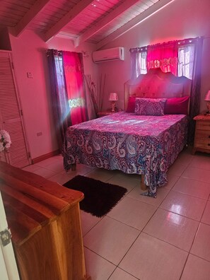 2 Schlafzimmer, Bügeleisen/Bügelbrett, WLAN