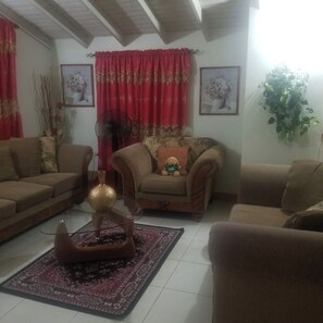 Sala d'estar