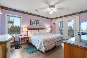 4 Schlafzimmer, kostenloses WLAN