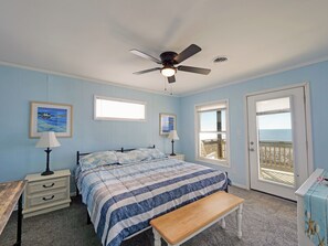 5 slaapkamers, een bureau, gratis wifi