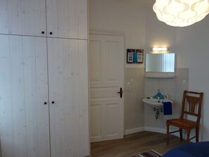 2 bedrooms, WiFi, bed sheets - Wilma vacation apartment - Welcome to the Wilma vacation apartment - a place where (Wyk auf Föhr)