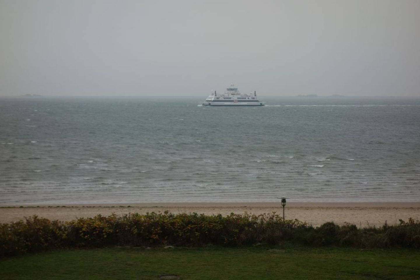 Strand