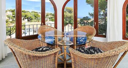 Global Balcon al Mar 7552
