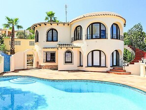 Unclassified image, 4 of 12, button - Global Balcon al Mar 7552 (Javea)