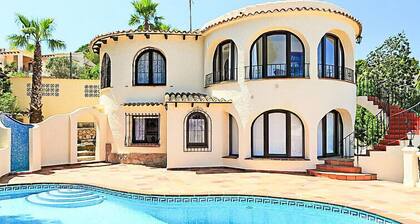 Global Balcon al Mar 7552