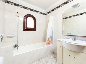 独立别墅, 6 间卧室 | 浴室