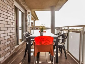 House, 3 Bedrooms | Outdoor dining