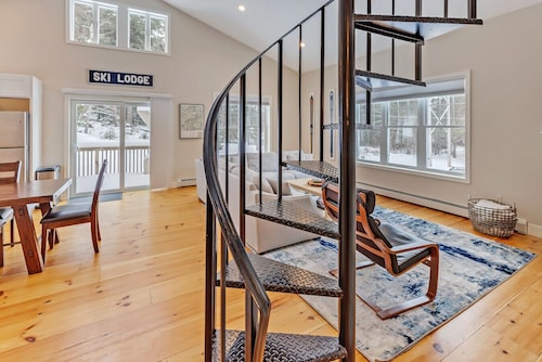 Spacious  House in the White Mountains!