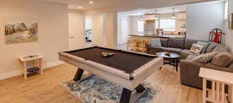 Spacious  House in the White Mountains!