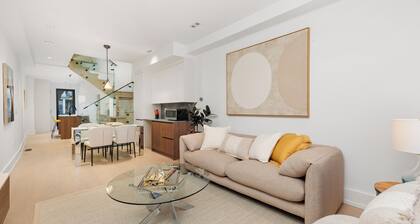 Luxury Modern Stay in Downtown Toronto! Brand New Executive House