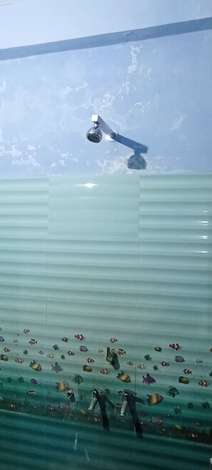 Miscellaneous - A happy house also welcome our guests (Prayagraj)