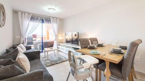 House, 4 Bedrooms, Terrace | Interior - Global Shaya - Sea View 7568 (Mojacar)