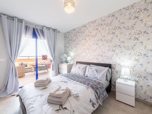 Global Shaya - Sea View 7568