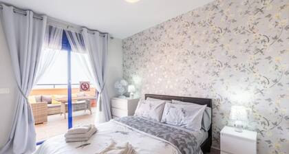 Global Shaya - Sea View 7568