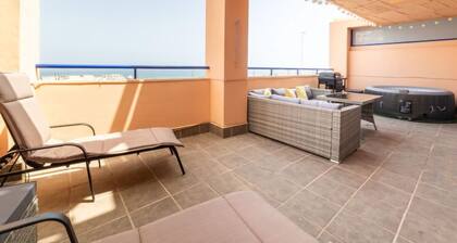 Global Shaya - Sea View 7568