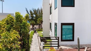 Property grounds - Global Beach Apartment Siesta 21 7606 (San Bartolomé de Tirajana)