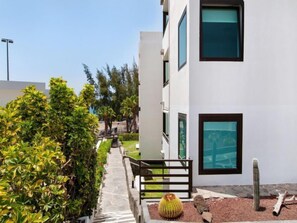 House, 2 Bedrooms, Terrace | Kawasan hartanah