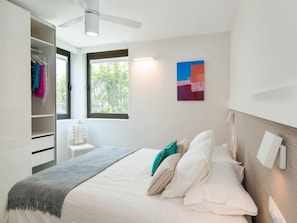 2 bedrooms - Global Beach Apartment Siesta 21 7606 (San Bartolomé de Tirajana)