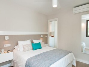 House, 2 Bedrooms, Terrace - Global Beach Apartment Siesta 21 7606 (San Bartolomé de Tirajana)