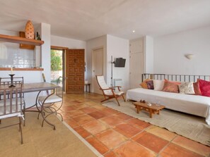 House, 4 Bedrooms, Terrace | Interior - Global Vista Halcon - By Global Rental Holidays 7655 (Javea)