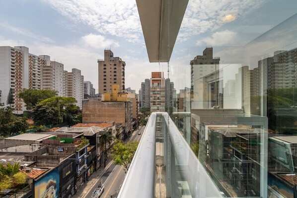 Apartment | 1 bedroom - Hype561-52 in S o Paulo (São Paulo)