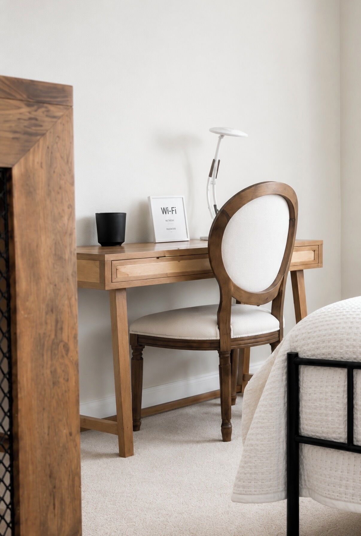 3 Schlafzimmer, Schreibtisch, Bügeleisen/Bügelbrett, kostenloses WLAN