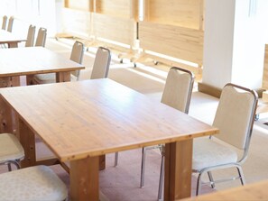 Restaurant - Owara View Hotel (Toyama)