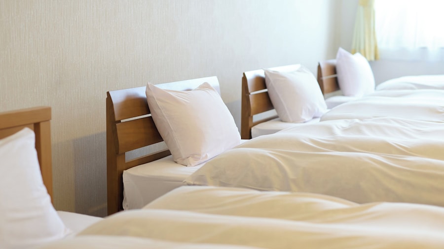 Owara View Hotel