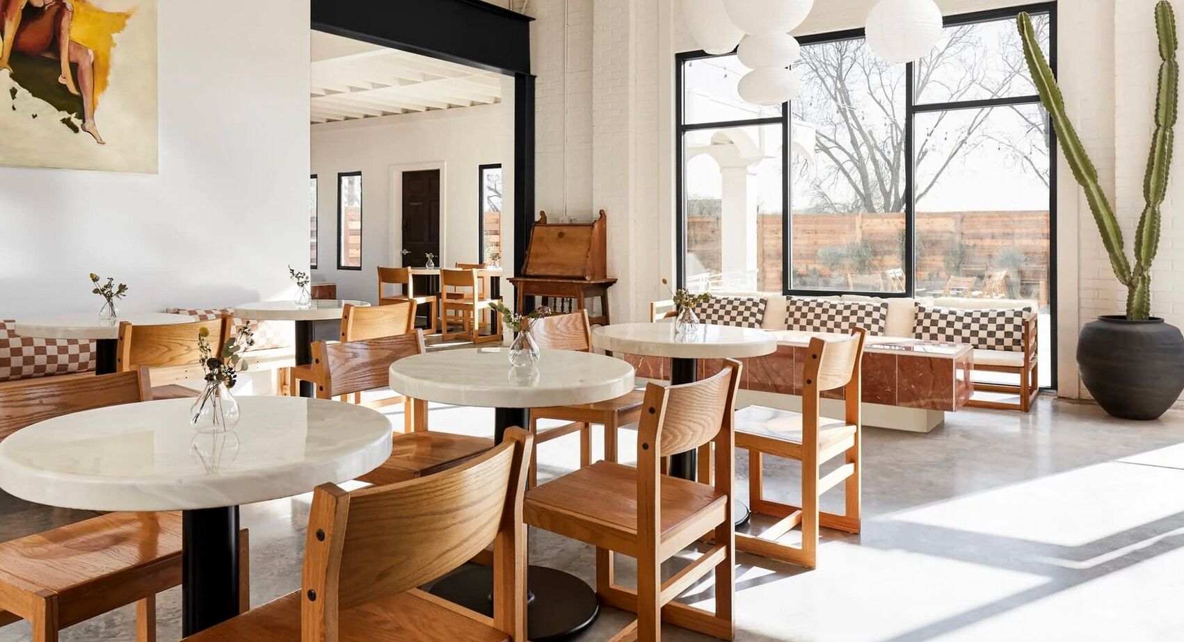 Restaurantes