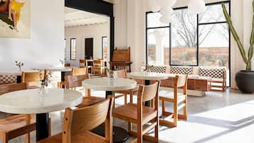 Restaurantes