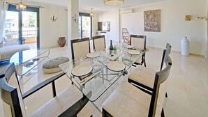 House, 4 Bedrooms, Terrace | Dining - Global Jardines del Pla 5949 (Javea)
